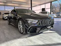 Mercedes-Benz AMG GT 63 S 4matic+