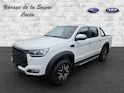 JAC T8 Pro 2.4 T