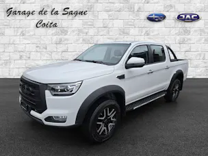 JAC T8 Pro 2.4 T