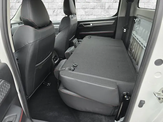 JAC T8 Pro 2.4 T