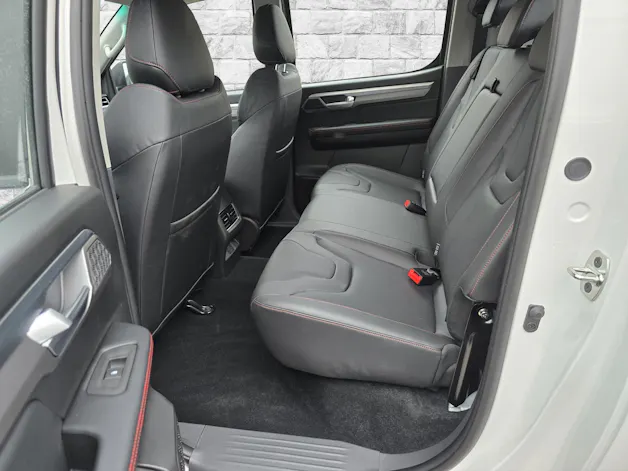 JAC T8 Pro 2.4 T