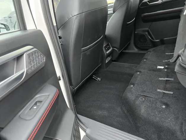 JAC T8 Pro 2.4 T