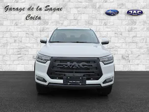 JAC T8 Pro 2.4 T