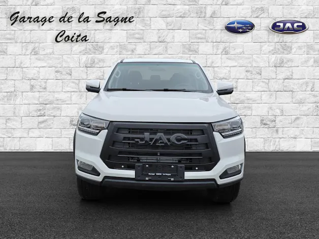 JAC T8 Pro 2.4 T