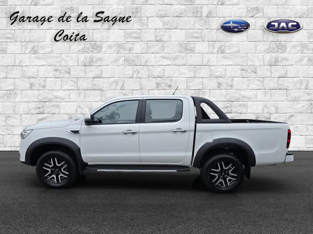 JAC T8 Pro 2.4 T