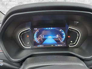 JAC T8 Pro 2.4 T