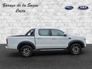 JAC T8 Pro 2.4 T