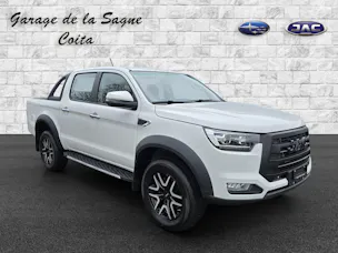 JAC T8 Pro 2.4 T