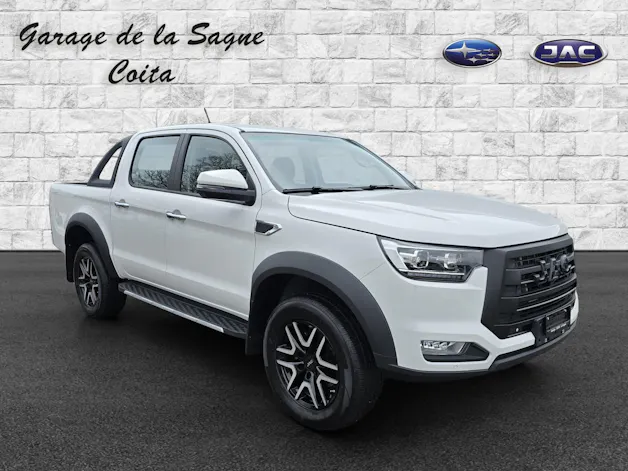JAC T8 Pro 2.4 T