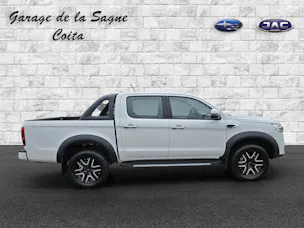 JAC T8 Pro 2.4 T