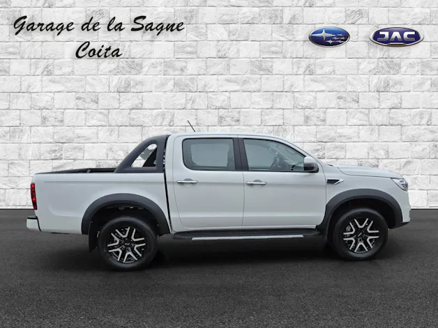 JAC T8 Pro 2.4 T