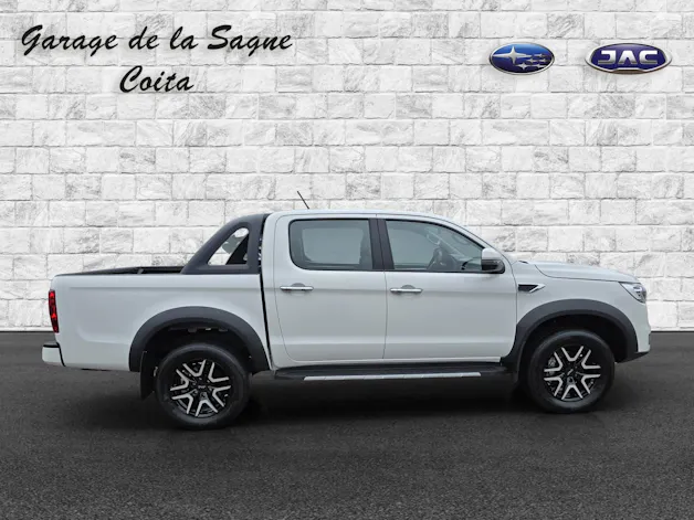 JAC T8 Pro 2.4 T