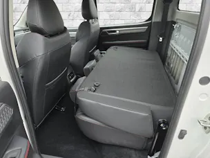 JAC T8 Pro 2.4 T