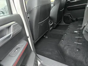 JAC T8 Pro 2.4 T