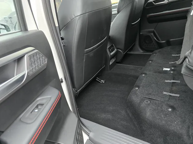 JAC T8 Pro 2.4 T
