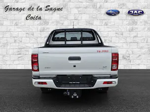 JAC T8 Pro 2.4 T