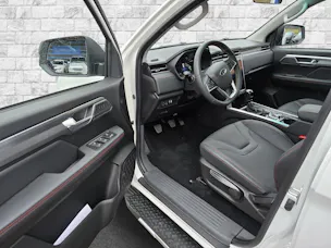 JAC T8 Pro 2.4 T