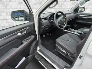 JAC T8 Pro 2.4 T