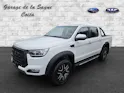 JAC T8 Pro 2.4 T