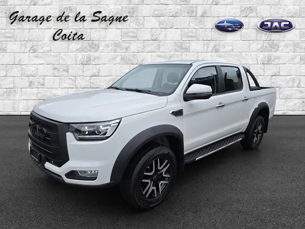 JAC T8 Pro 2.4 T