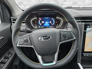 JAC T8 Pro 2.4 T