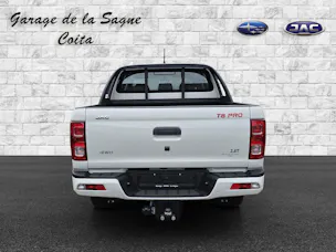 JAC T8 Pro 2.4 T
