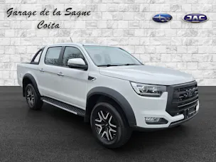 JAC T8 Pro 2.4 T