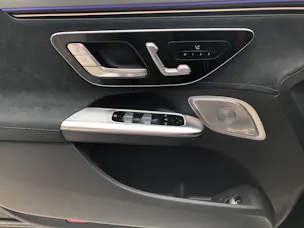 Mercedes-Benz EQE 500 4matic