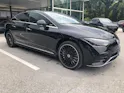 Mercedes-Benz EQE 500 4matic