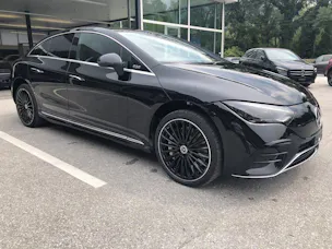 Mercedes-Benz EQE 500 4matic