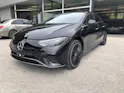 Mercedes-Benz EQE 500 4matic