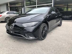 Mercedes-Benz EQE 500 4matic