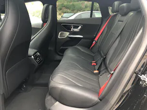 Mercedes-Benz EQE 500 4matic