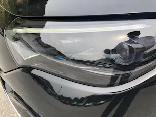 Mercedes-Benz EQE 500 4matic