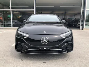 Mercedes-Benz EQE 500 4matic