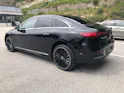 Mercedes-Benz EQE 500 4matic