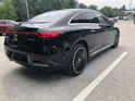 Mercedes-Benz EQE 500 4matic