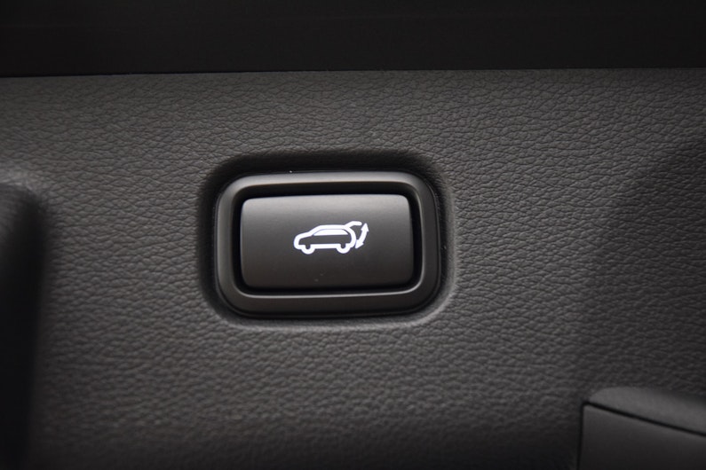 Vehicle image KIA SPORTAGE