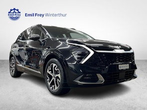 Vehicle image KIA Sportage 1.6 T-GDi Style