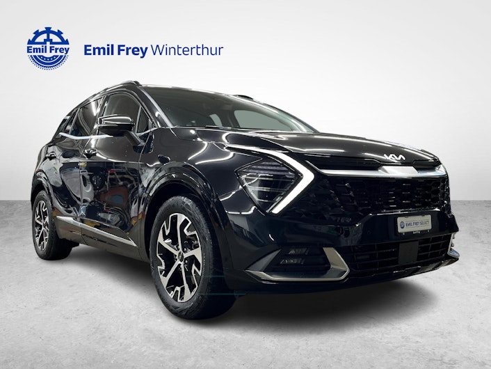 Vehicle image KIA SPORTAGE