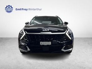 Vehicle image KIA Sportage 1.6 T-GDi Style