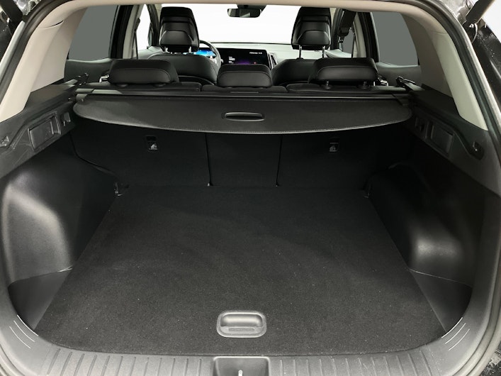 Vehicle image KIA SPORTAGE