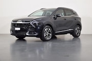 First vehicle image