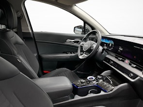 Vehicle image KIA Sportage 1.6 T-GDi Style