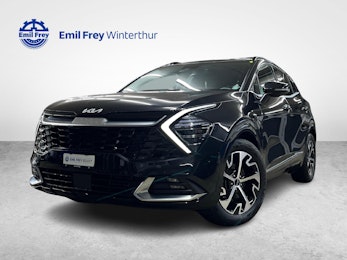 Vehicle image KIA Sportage 1.6 T-GDi Style