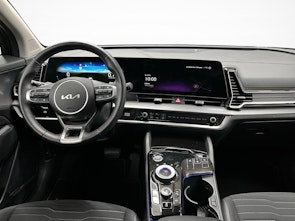 Vehicle image KIA Sportage 1.6 T-GDi Style