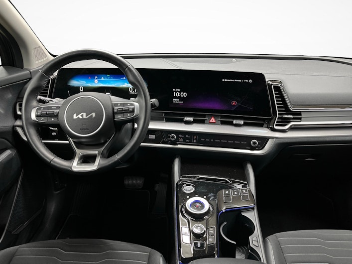 Vehicle image KIA SPORTAGE