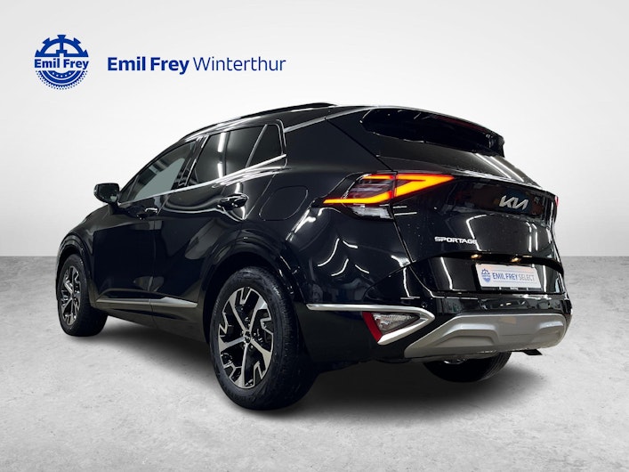 Vehicle image KIA SPORTAGE