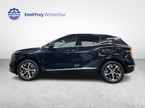 Vehicle image KIA Sportage 1.6 T-GDi Style