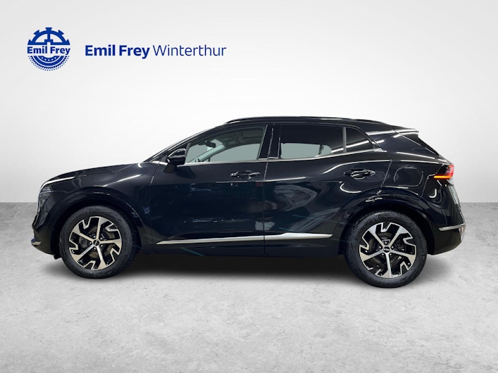 Vehicle image KIA SPORTAGE